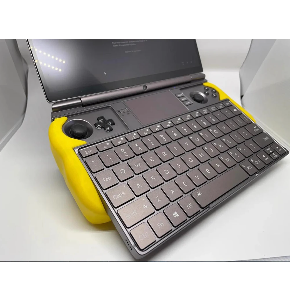 

For gpd winmax2 Special grip handle Support 2023 Models Base Variable Form Holder Improve Hand feel