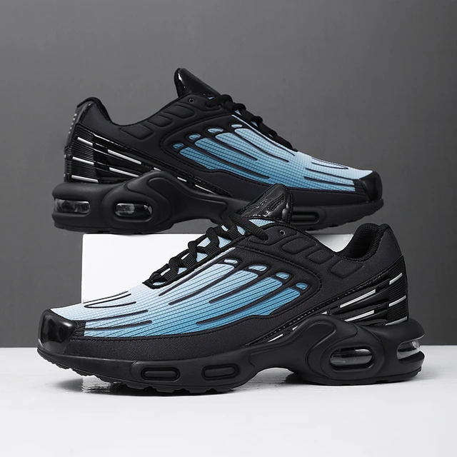 Original Nike Air Max Plus TN Women's Running Shoes Non-slip Sports  Lightweight Sports New Arrival Outdoor Sneakers NEW 2022 - AliExpress