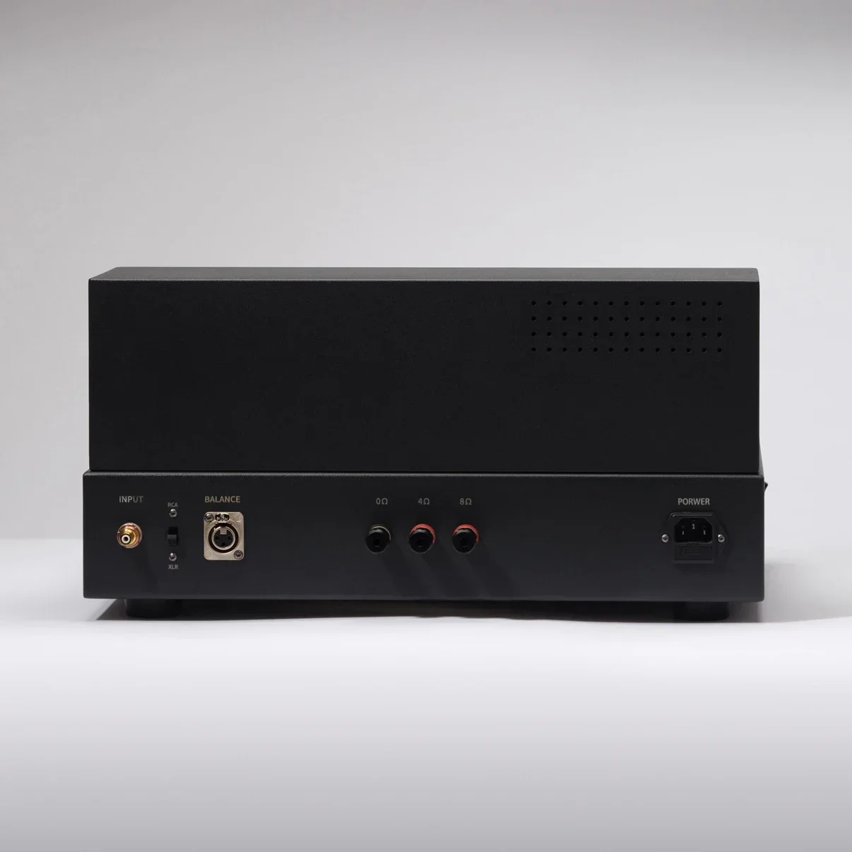 Рисунок 4 - Новинка, моноблочный трубчатый усилитель pa170 KT170