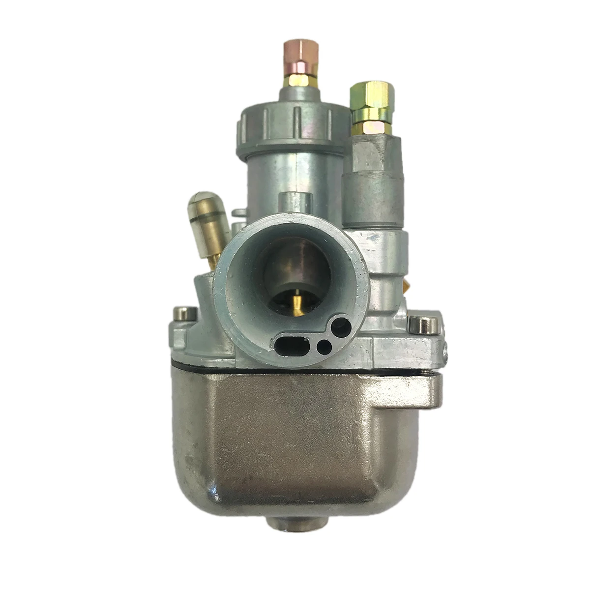 

Высокопроизводительный карбюратор 16N1-11 для Simson S50 S51 S70 1610399000