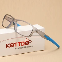 Nouveau Vintage Sport hommes lunettes de lecture femmes en plastique lunettes régulières presbytie hypermétropie lunettes de lecture + 1.0 + 1.5 + 2.0 + 2.5 1