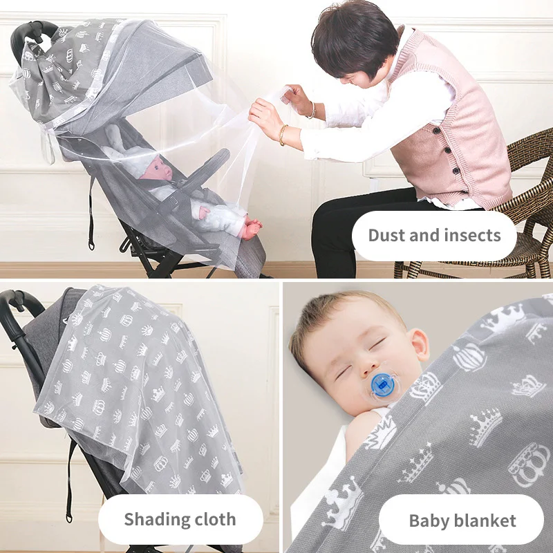 MYMF-Nursing Towel Breastfeeding Out Clothes Breastfeeding Cape Cloak Shawl Summer Gown Covering Artifact Anti-Lighting Cart Mos