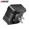 ANENG AC10 Socket Tester LCD Polarity Phase Power Outlet Voltage Test Detector 5