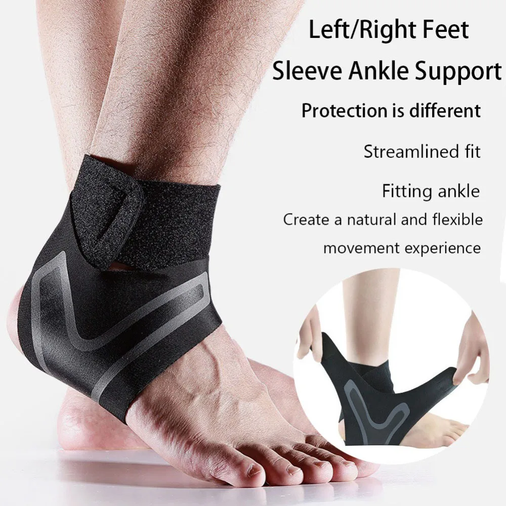 Basketball Ankle Brace