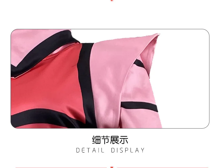 Invader ZIM Cosplay Costume for Kids (Unofficial)