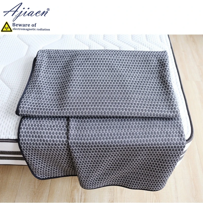 Silver Fiber Anti Radiation Mattress for Women