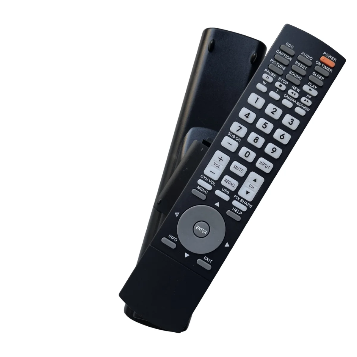 Новый пульт дистанционного управления, подходящий для Sanyo LCD, Женский плазменный ТВ, детской модели 27780, детской модели DS13380 FW55D25FB FW55D25F