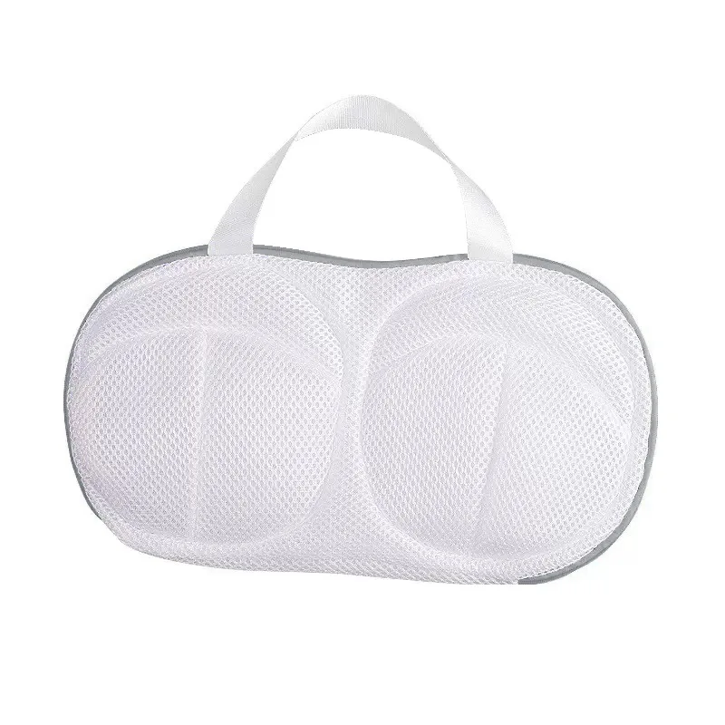 Anti-deformation Bra Mesh Bag Machine-wash Special Polyester Bra Mesh Bags Laundry Brassiere Bag Cleaning Underwear Sports,laundry bag,laundry bags,lingerie washing bag
