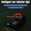 600M GPS Sonar Fish Exploration High Speed Remote Control Bait Boat Model 1.5KG 16GPS Constant Speed Cruise RC Bait Boat Model 6