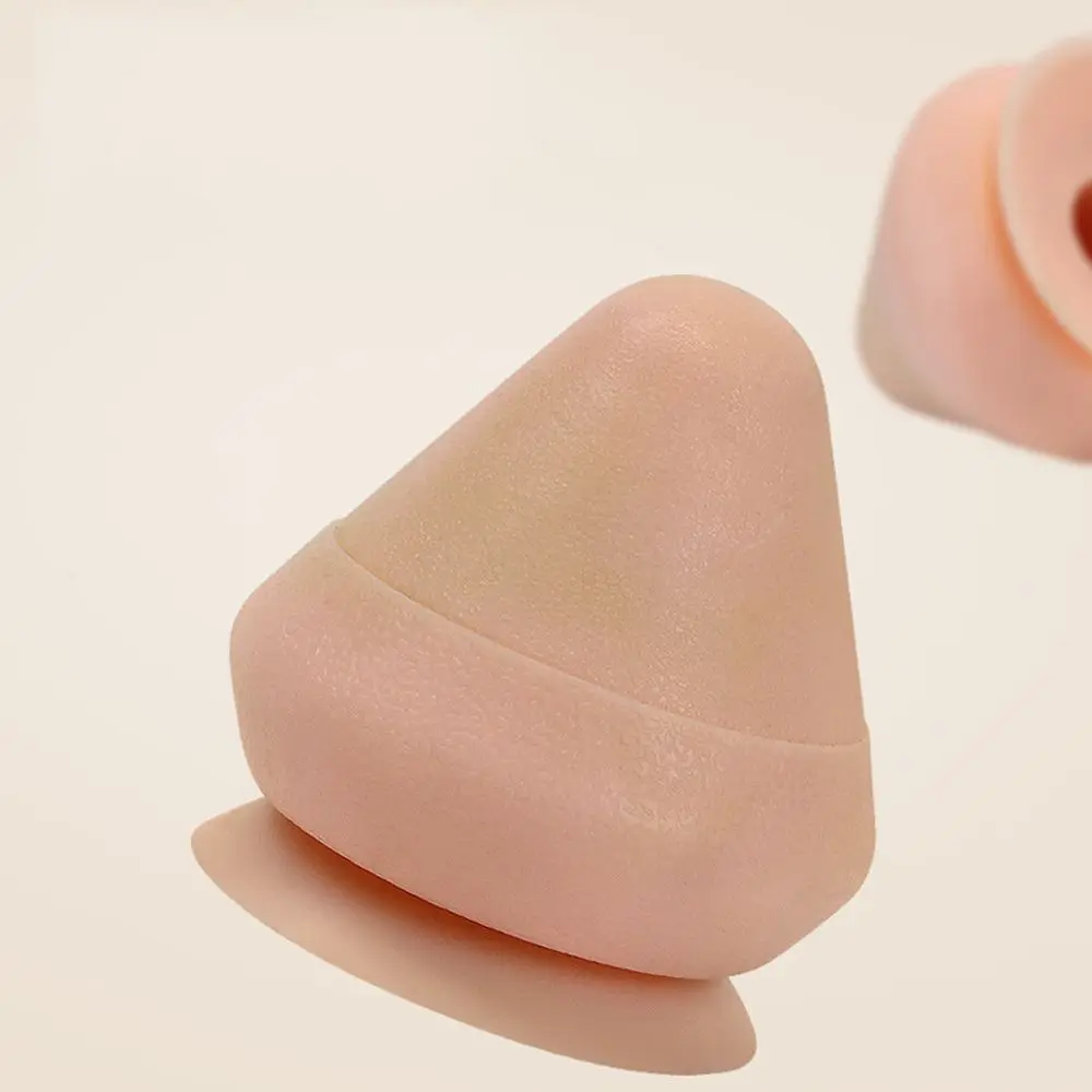 Portable Trigger Point Suction Cup Massager Adsorption Massage Cone Back Massage Tool Ball Health Care Yoga Fascia Ball