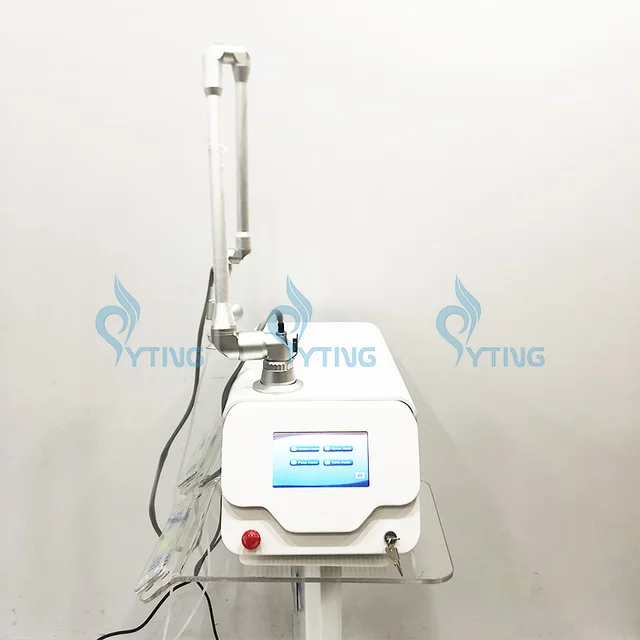 CO2 Fractional Laser