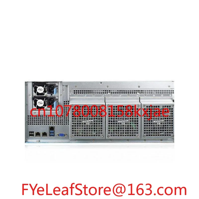 C612 E5 PC 마더보드 LGA2011-3 듀얼 LAN 16 DDR4 Msata 6 PCIE M.2 컴퓨터 마더보드 E5-ALEO-IDC-V1.0