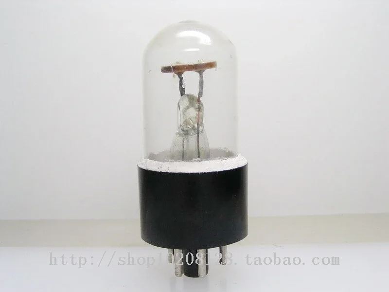 

Vacuum Photoconductor Photoresistor Tube