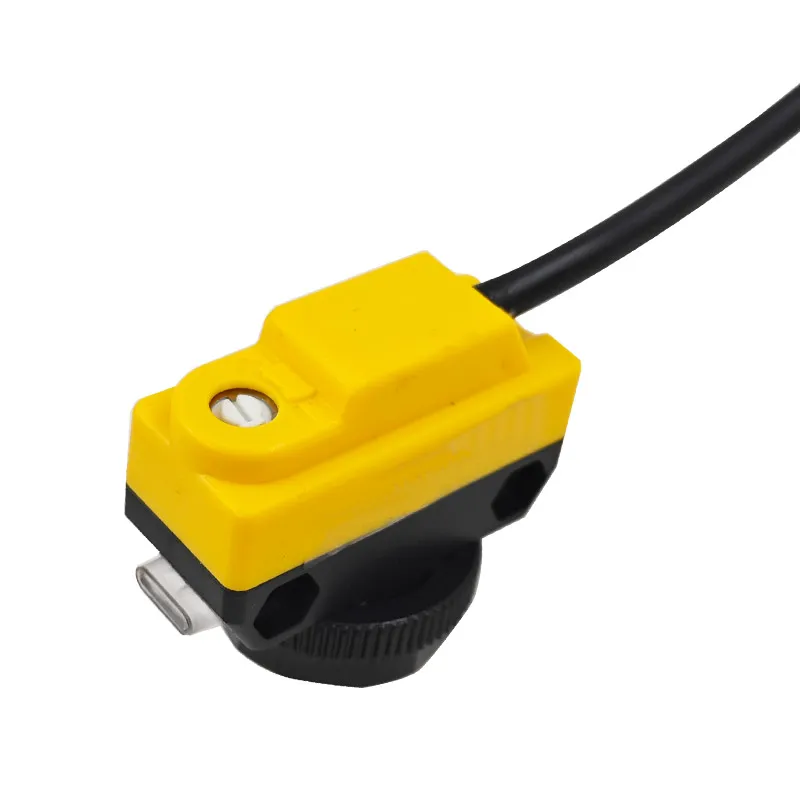 Photoelectric Switch Photoelectric switch QS18VN6D QS18VP6DB four wire laser sensor QS18VN6LP TD08 PNP NPN NO+NC