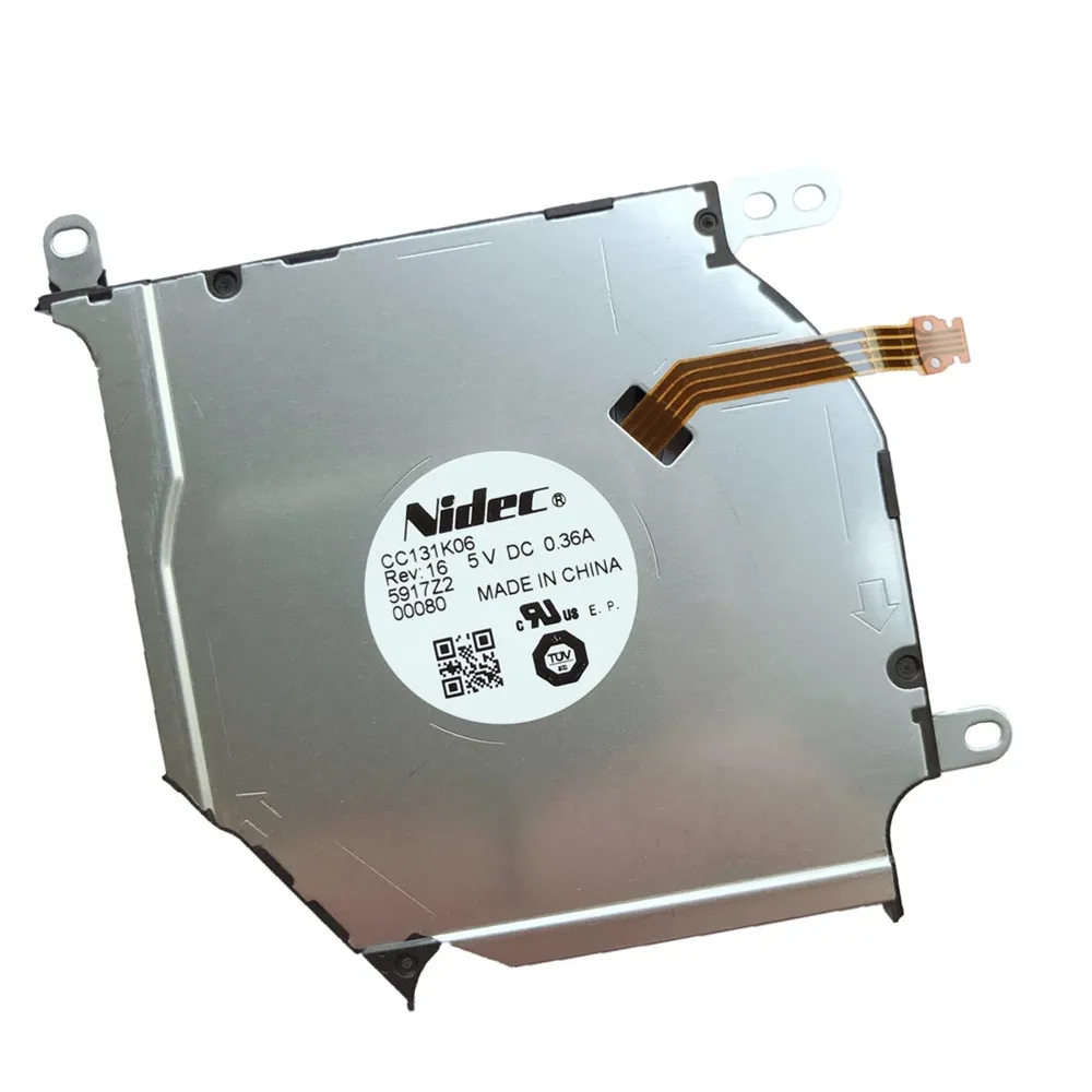 노트북 cpu 냉각 팬 Dell INSPIRON 15-3593 3580 3581 5570 5575 17-3780 5593 0FX0M0 FX0M0 DC 5V 0.5A