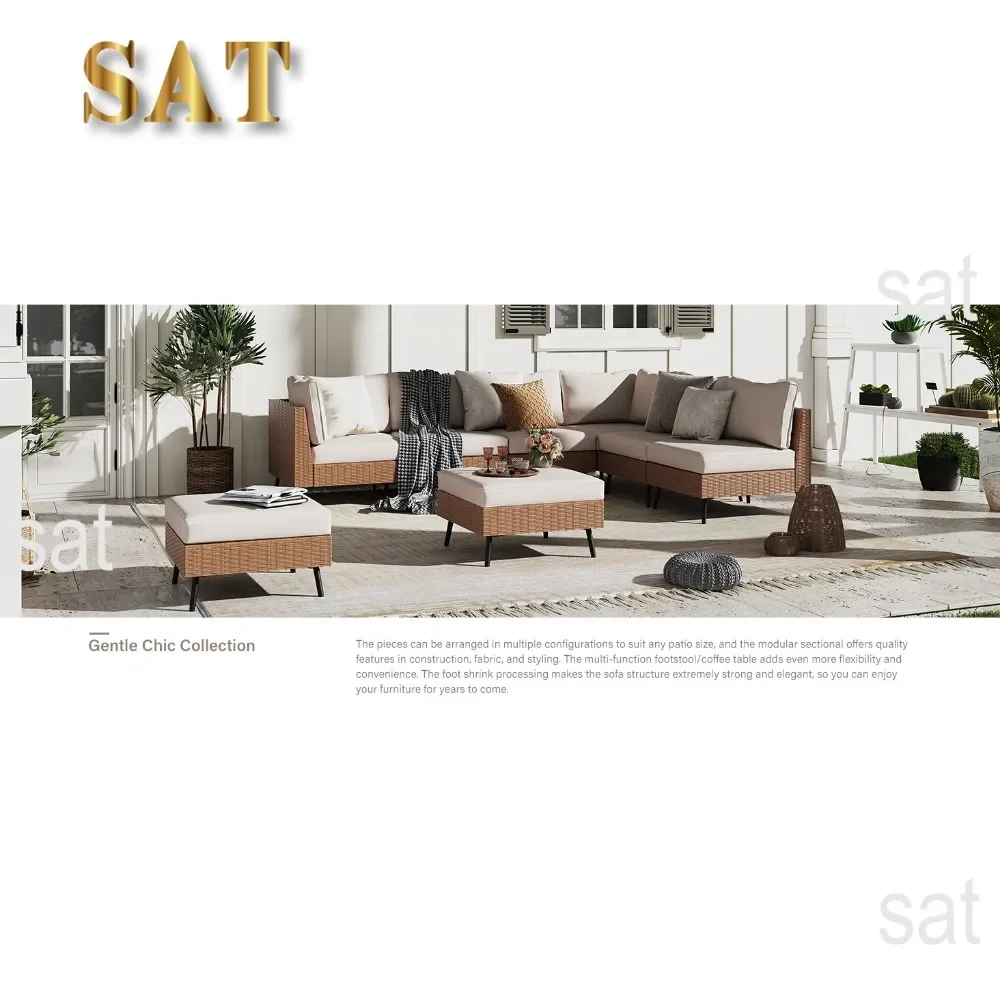 Outdoor Patio Furniture