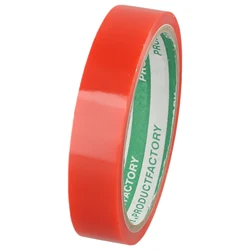 Double - Sided Adhesive Tubular Rim Tape for Bicycle Tire Repair - 5m (1PC)