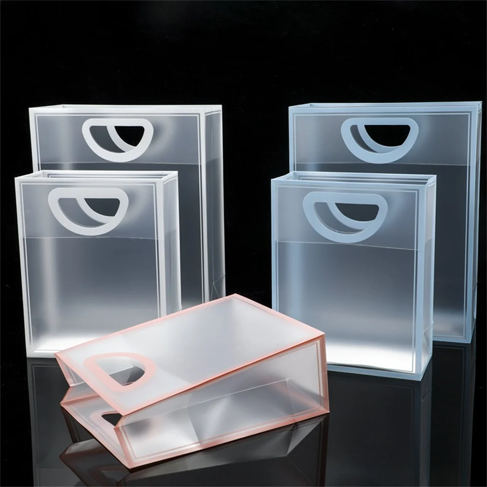 Soluciones Elegantes Para El Almacenamiento De Belleza: Opciones Bolsa De Cosméticos De Pvc Transparente Premium