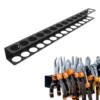 40cm Heavy Duty Garage Tools Organizer with Large Bearing Capacity Screwdriver Key Holder Suitable for Workbench Toolshed 1