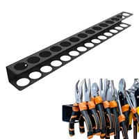 40cm Heavy Duty Garage Tools Organizer with Large Bearing Capacity Screwdriver Key Holder Suitable for Workbench Toolshed 1