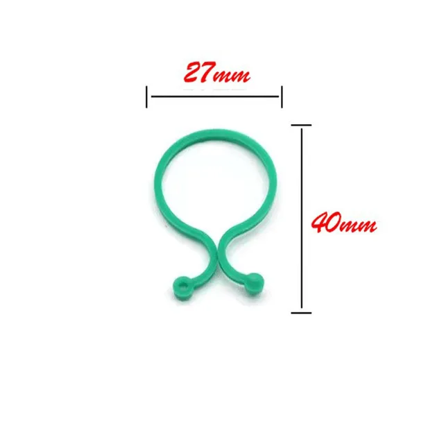 Kerti Növény Tartó Rácsos Klipek Szőlő Zöldséghez Új Paradicsom Termesztési, Függőleges Növényi Állvány Szerszám - Image 2