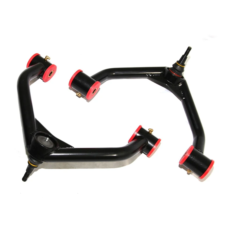 2"-4" Lift Kit Front Upper Control Arm for 2011-19 Chevy Silverado 2500 3500HD