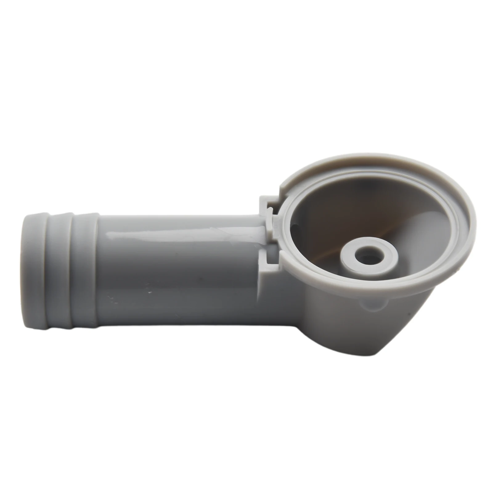 

Relacement Overflow Pipe Kitchen Accesories Sink Replacement 125351 Easy To Install Round Overflow Head Brand New