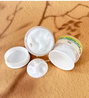 WK JALY crème correctrice de taches foncées, éclaircissante pour la peau, élimine la mélanine, les taches de rousseur, avec Niacinamide, acide kojique, pour le visage et le corps 5