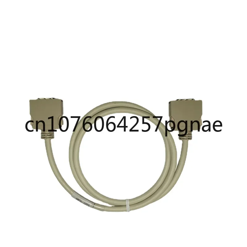 

Taiwan Industrial SCSI/MDR Cable 26pin to 26pin PLC Industrial Control Cable Servo Configuration