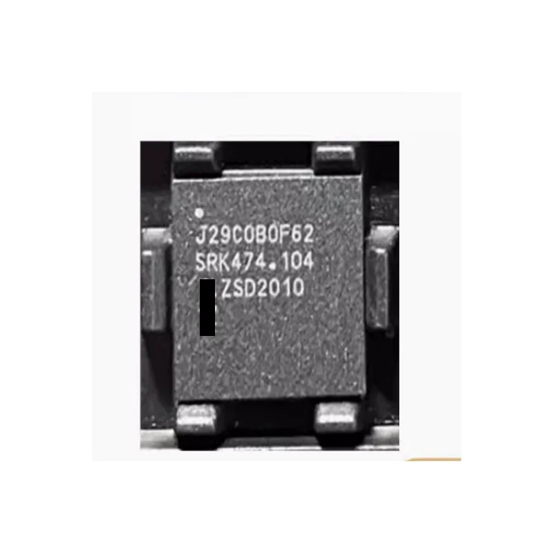 NJJ29C0BHN/0F62 NJJ29C0BHN QFN-56 Sensor IC new and original