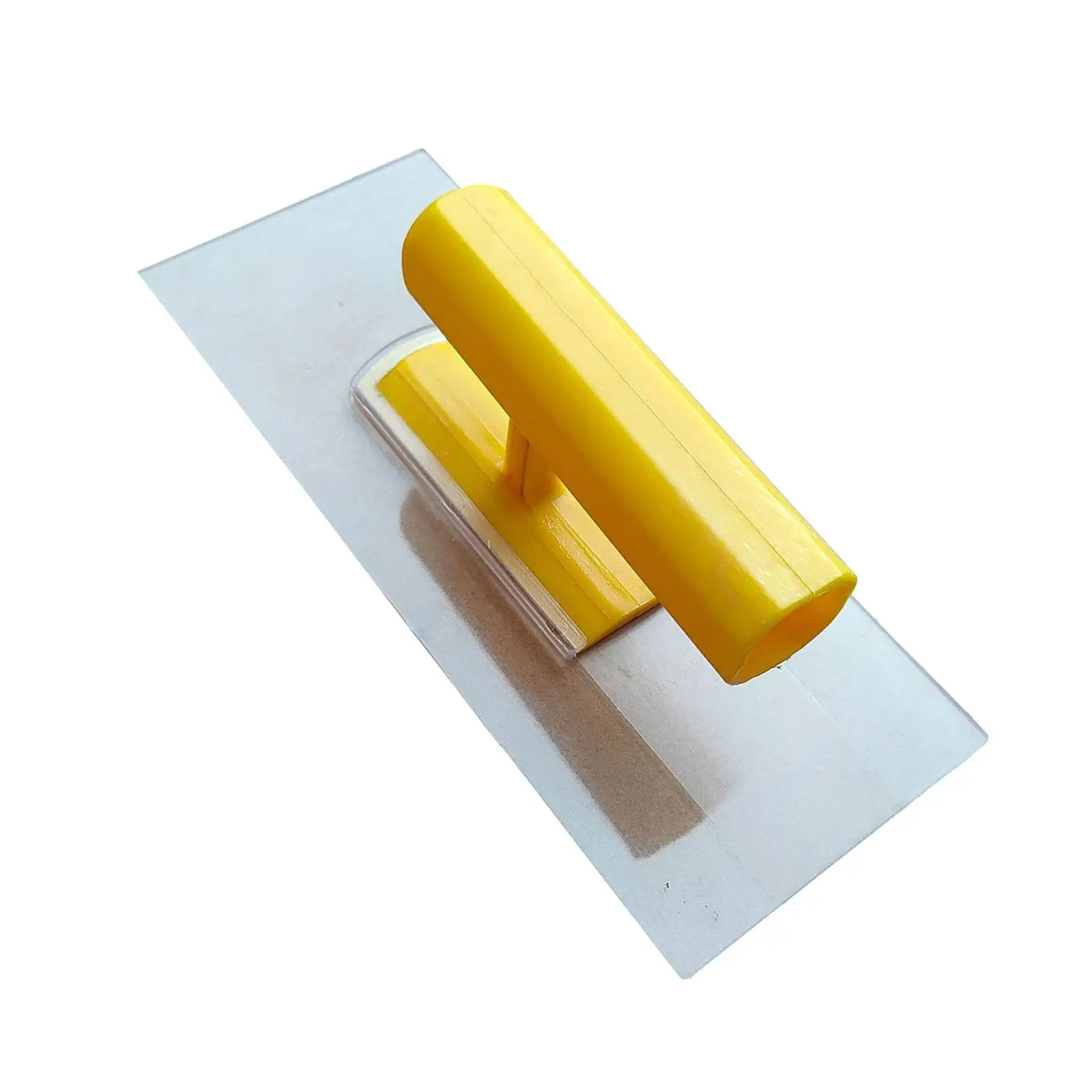 Drywall Skimming Blade Float Tiling Tool Plastering Trowel Handle for Wall plastering trowel skimming tool set