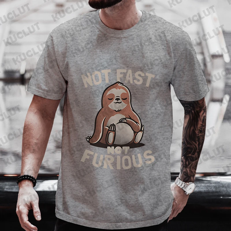 Not Furious Kawaii Sloth ׷ Y2k Ƿ,  ƮƮ  Ƽ,   ƮƮ, âǷ Ƽ