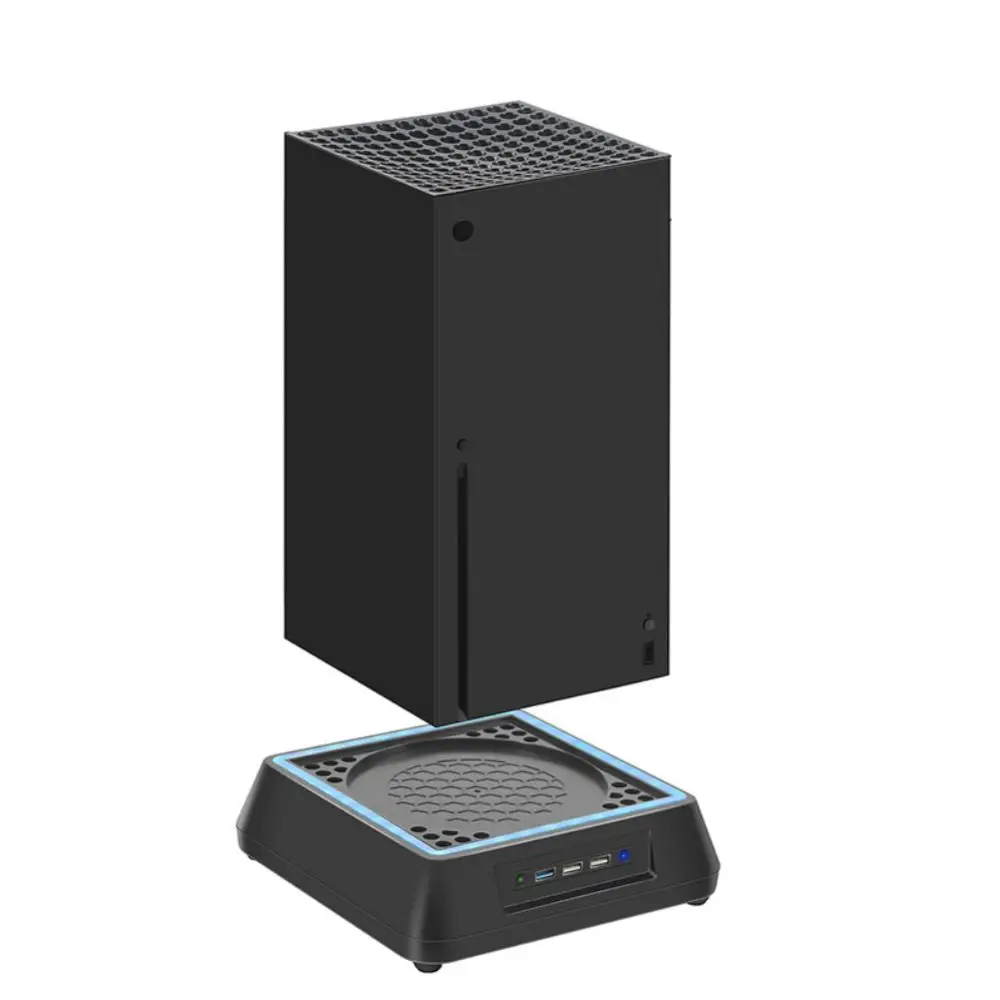 Airflow Xbox Series X Xbox Series X Accessories Cooler Heat