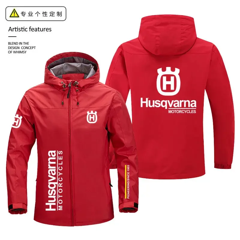 Рисунок 6 - Мужская и женская ветрозащитная