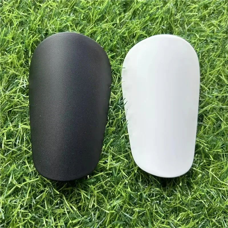 1Pair Soccer Leg Pads For Kids And Adults Mini Training Shin Pads For Soccer Training Equipment Shin Feet Guard