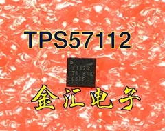 

Бесплатная доставка TPS57112QRTERQ1 QFN16 20 шт./партия модуль