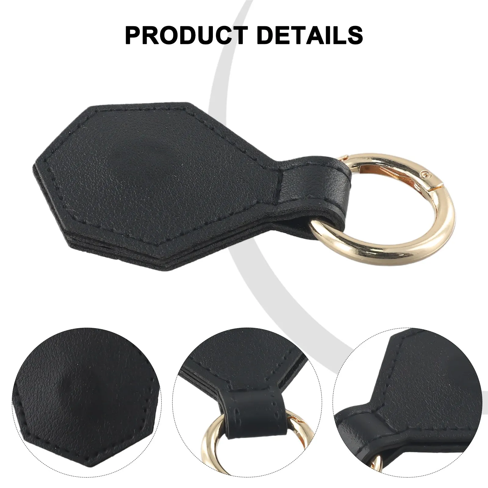Description Picture 5 of item1Pcs Magnetic Hat Clip Golf Cap Hanger Putting Green Accessories For Marker Mark Drop Ship Traveling Bags Bag Hook Decoraction
