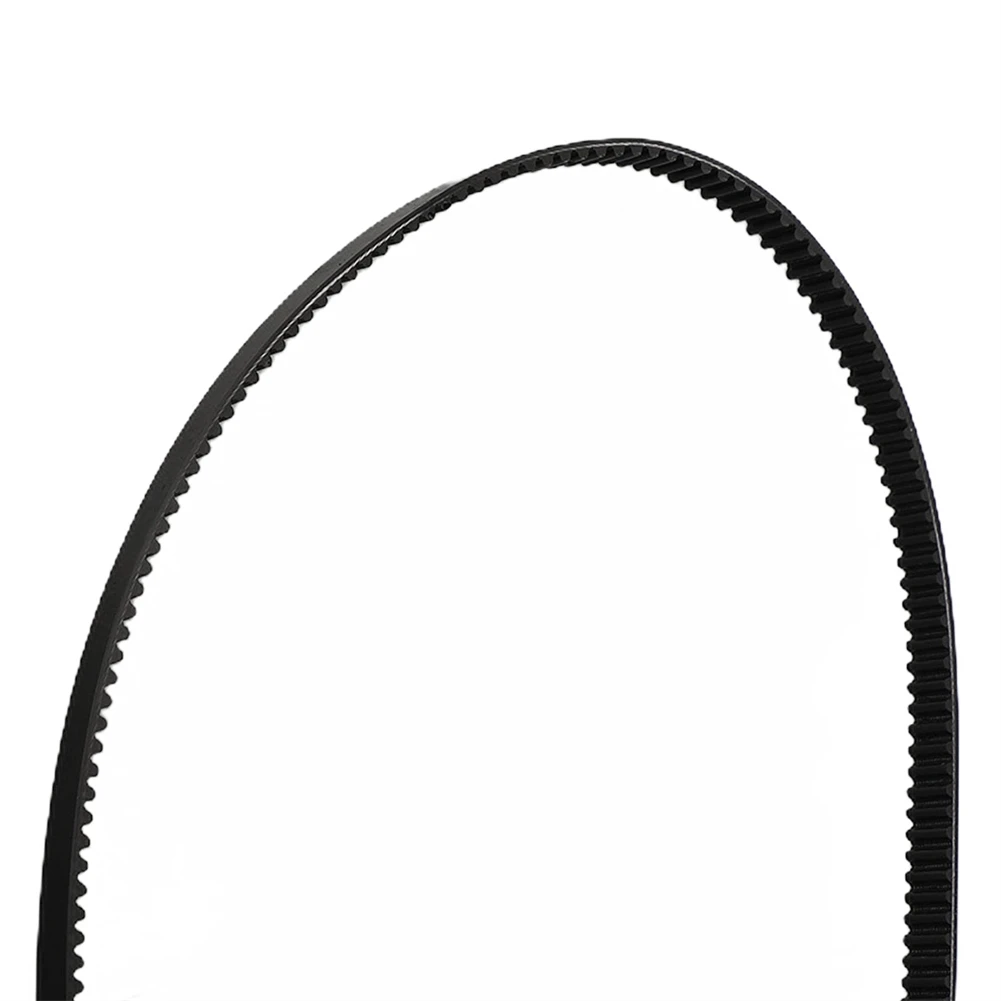 160-191 Teeth 480-573MM Multiple Sizes Bread Maker Belt Kitchen Replace Repair Parts Replacement Rubber