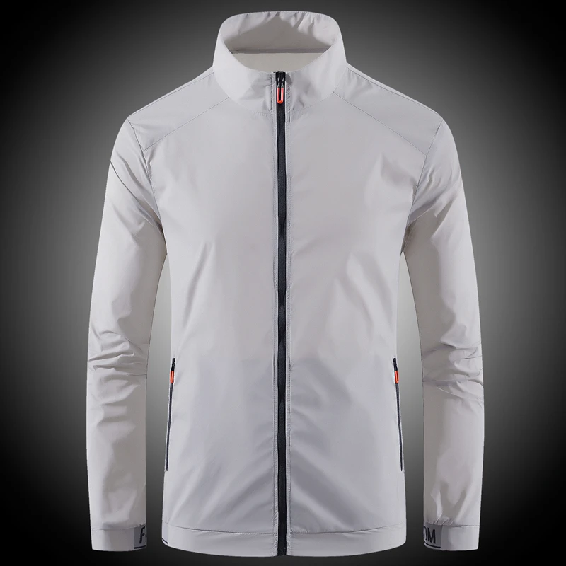 Men’s UV Protection Jacket 5