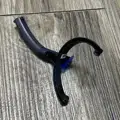 Navy blue