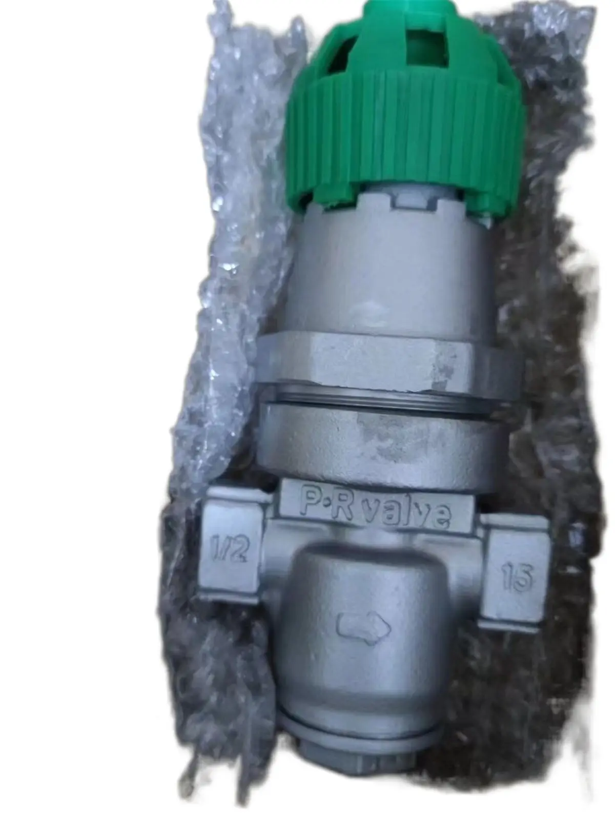 Y14H-16P Valvola Di Riduzione Della Pressione Del Vapore 304 Dn25 Dn20 Dn15