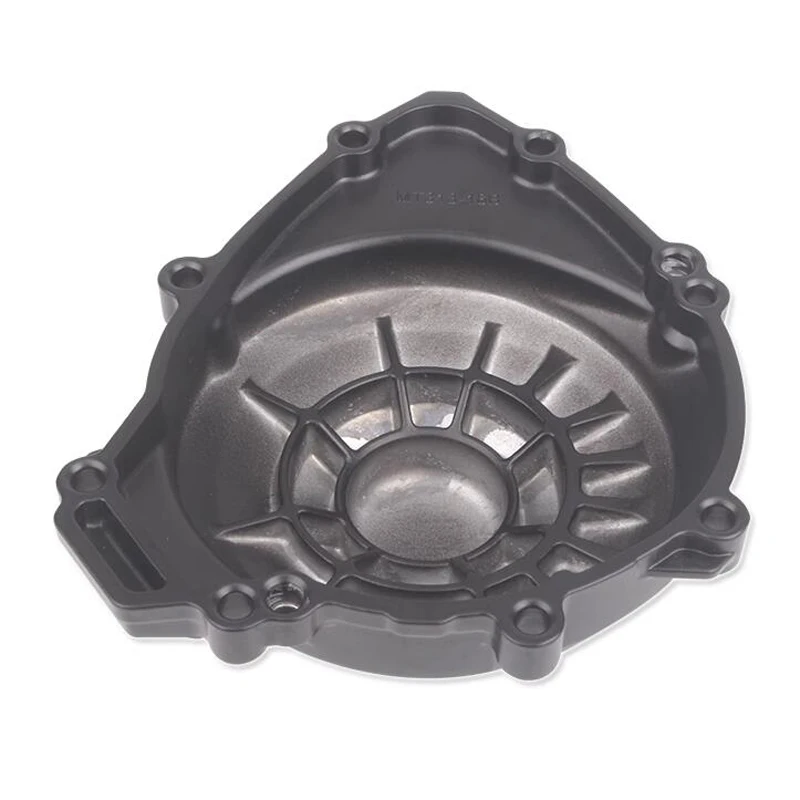 Motorcycle Left/Right Stator Engine Cover Crankcase Gasket For Yamaha YZF R1 YZFR1 YZF-R1 YZF1000 2009 2010 2011 2012 2013 2014