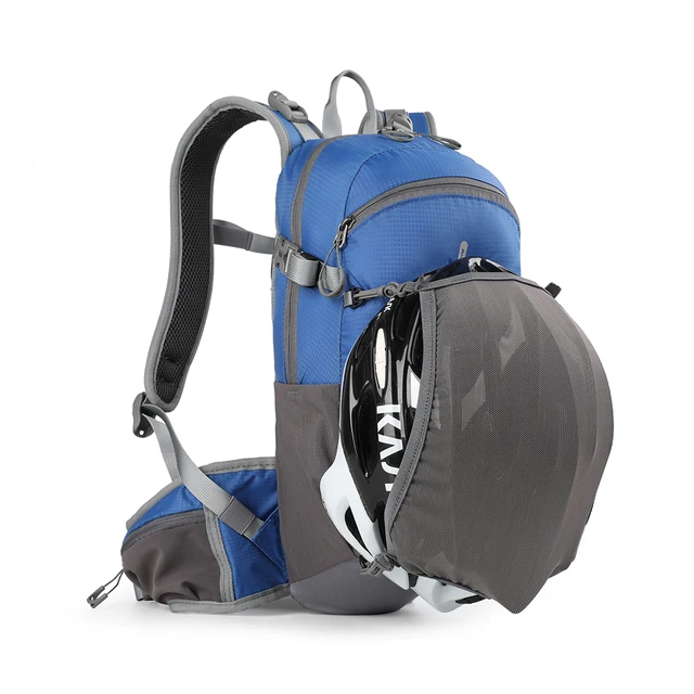 Rhinowalk Climbing Backpack 12L Cycling Backpack Outdoor Sports Bag Travel Backpack Camping Hiking Backpack WIthi Water Bag 2