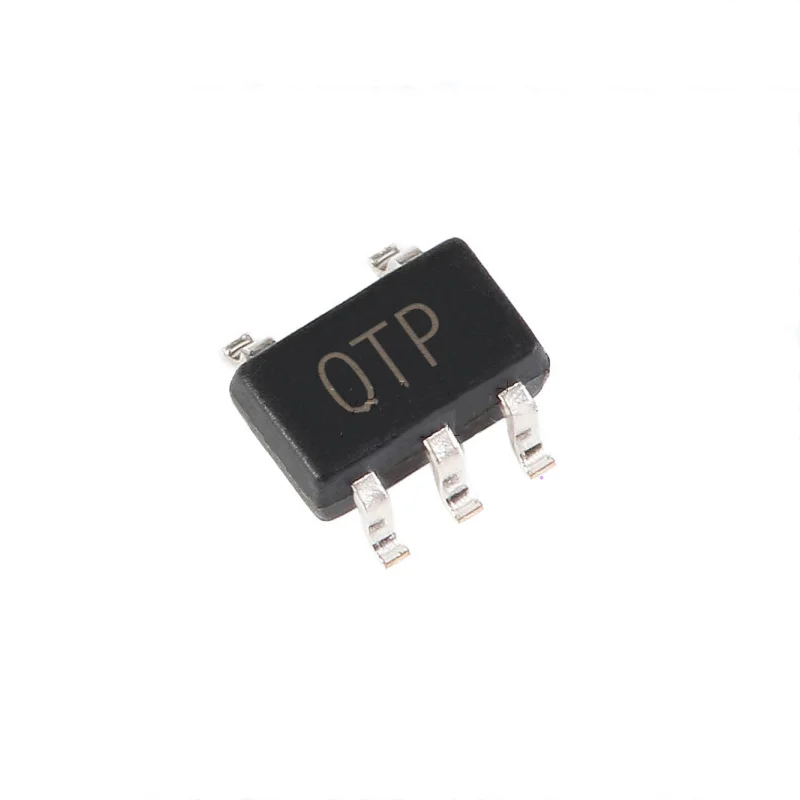 

10PCS TLV70025DCKR TLV70025DC SOT23-5 Brand new original
