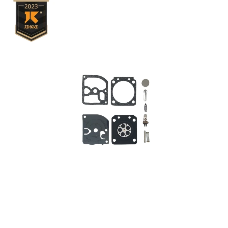 

Zama RB-127 garden machine Carburetor repair kit for C1M-H58 C1M-H58C C1M-H58D A171
