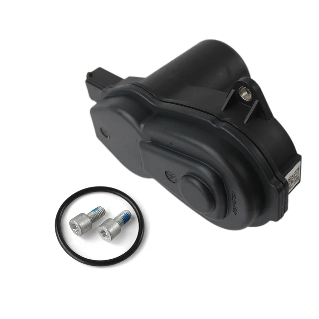 Attuatore Freno Di Stazionamento LR027141 Per Land Rover Evoque 2012-2016 - Ricambio Alta Qualità - Foto 11