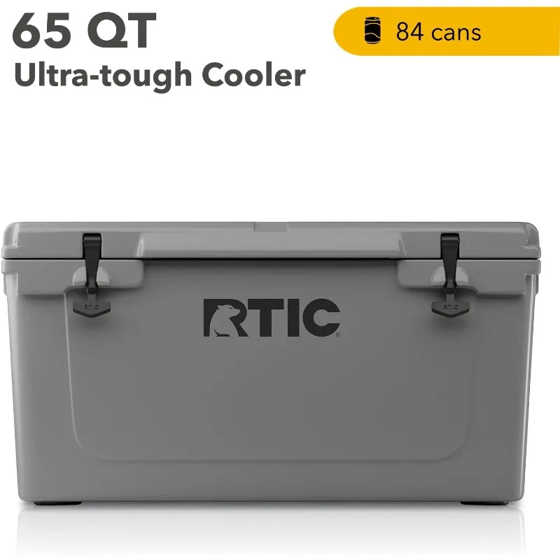 65QT Ultra-Tough Hard Cooler 3