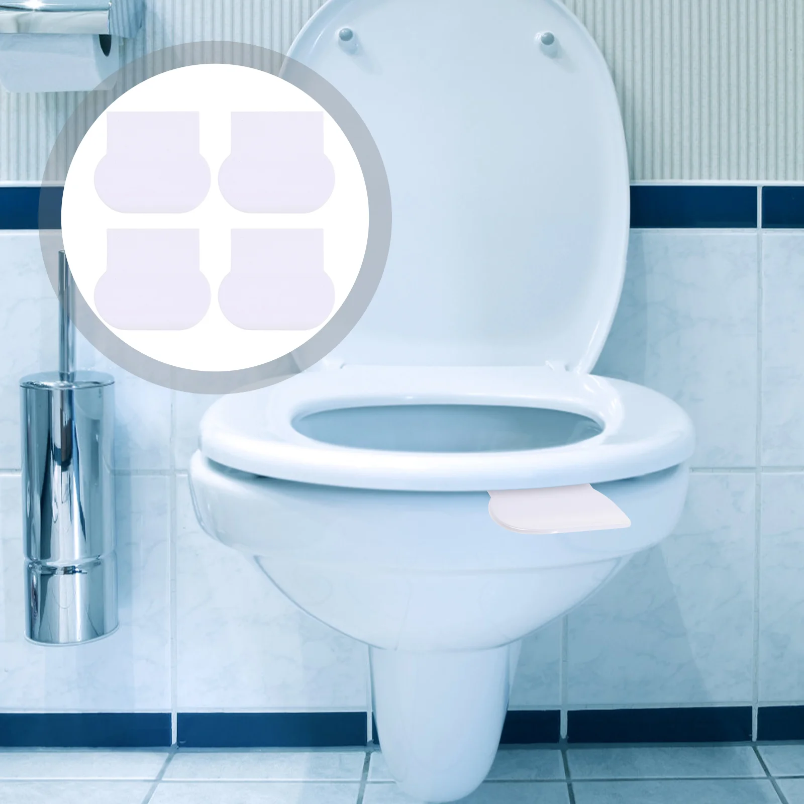 ToiletLidLifterHygienicToiletLifterToiletCoverSeatFlipper