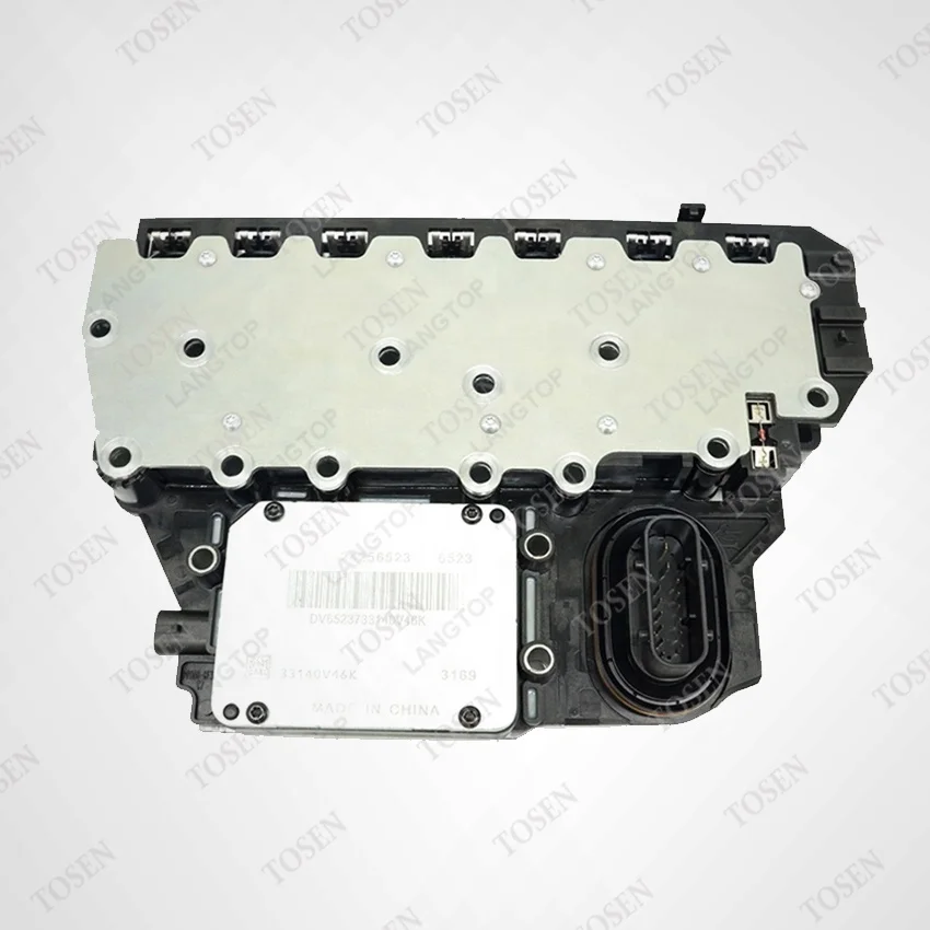 

6T40 6T30 6T45 TCM TCM Transmission Control Module 24265789 24264425 24265992 24268164 For Chevrolet