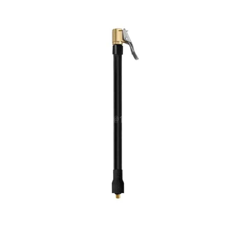 Tubo Di Prolunga Per Gonfiatore Pneumatici, Tubo Di Ricambio Per Pneumatici Auto Tubo Flessibile Per Pompa Di Gonfiaggio Pneumatici Pompe Per Compressori Daria Per Biciclette 88534147
